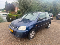 Honda Logo - 1.3i uniek met 97211 km nap