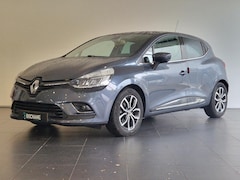 Renault Clio - 0.9 TCe Intens | TREKHAAK AFNEEMBAAR | DEALER ONDERHOUDEN | STOELVERWARMING | NAVIGATIE |