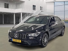 Mercedes-Benz CLA-Klasse - 250 e Premium Plus, AMG
