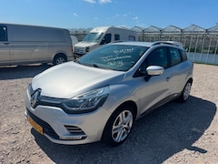 Renault Clio Estate - | 2016 | 0.9 TCe Zen | APK | Export en Handel