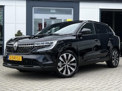 Renault Austral - 1.2 E-Tech full hybrid 200 techno | Trekhaak | All season banden |