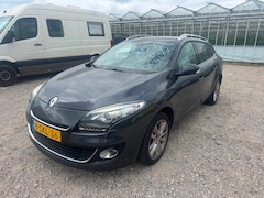 Renault Mégane Estate - | 2012 | 2.0 Bose | Automaat DEFECT