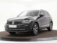Volkswagen Tiguan - 1.5 TSI 150pk DSG Elegance · Camera · Apple/Android Car Play · Stuur- & Stoelverwarming ·
