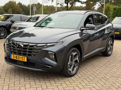 Hyundai Tucson - 1.6 T-GDI PHEV Premium 4WD / Trekhaak / 360Camera / Leder / Keyless / 19'' / Stoelventilat