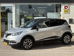 Renault Captur - 0.9 TCe Dynamique | NAP | Navigatie | Achteruitrijcamera | Climate Control | Key-less | Cr