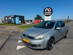Volkswagen Golf - | 2009 | 1.4 TSI Comfortline | Export en Handel