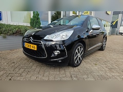Citroën DS3 - 1.2 VTi So Chic | PDC | Navi | Clima