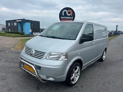 Volkswagen Transporter - | 2007 | 1.9 TDI 300 T800 | Export en Handel | APK