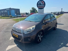 Kia Rio - | 2011 | 1.2 CVVT Super Pack | Export en Handel | APK