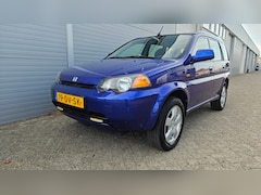 Honda HR-V - 1.6i 4WD CVT | Automaat | Apk 04-2027