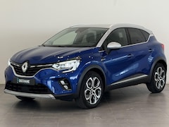 Renault Captur - 1.0 TCe 100 Edition One | 360° Camera | BOSE-Audio | Navigatie | Climate Control |
