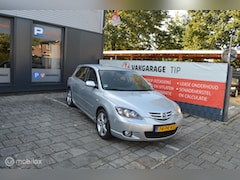 Mazda 3 Sport - 2.0 Active