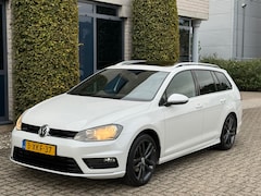 Volkswagen Golf Variant - 1.4 TSI Highline |R-line||Panorama|DSG|
