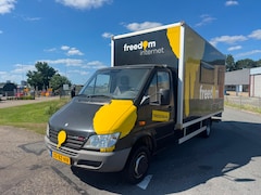 Mercedes-Benz Sprinter - | 2006 | 413 CDI 2.2 402 | Lage Km Stand NAP | BAKWAGEN
