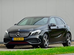 Mercedes-Benz A-klasse - 250 AMG/// Sport Prestige | Alcantara | Carbon | UNIEK |