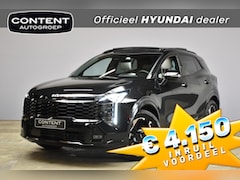 Kia Sportage - 1.6 T-GDi 239pk Hybrid AT6 GT-PlusLine NIEUW