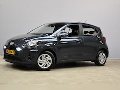 Hyundai i10 - 1.0i 67pk Aut Comfort Smart I Navi I Camera