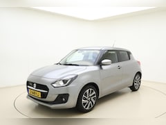 Suzuki Swift - 1.2 Style Smart Hybrid 83pk | Navigatie | Climate Control | Cruise Control | Stoelverwarmi