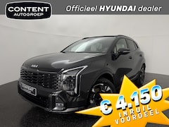 Kia Sportage - 1.6 T-GDi 288pk Plug-in Hybrid AT6 GT-PlusLine