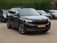 Skoda Kodiaq - 1.5 TSI PHEV Sportline Business / Panoramadak / Camera / Keyless / Memory seats / Matrix L