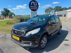 Peugeot 2008 - | 2016 | 1.2 PureTech Blue Lion | Export en Handel | APK