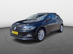 Volkswagen Polo - 1.0 TSI DSG PANO CAMERA ACC CARPLAY LED KEYLESS BEATS