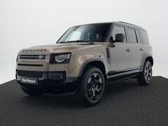 Land Rover Defender 110 - 2.0 P300e Dynamic SE Edition € 6500, - voordeel| Clearsight binnenspiegel | Comfort en Con