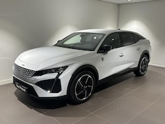 Peugeot e-408 - GT Avantage 58 kWh | Alcantara Bekleding | Warmte Pomp | Voorstoelen- en Stuur Verwarming