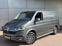 Volkswagen Transporter - 2.0 TDI 150 PK DSG 28 Bulli 2 x Schuifdeur
