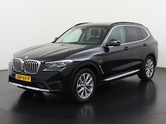 BMW X3 - xDrive30e Business Edition Plus | Facelift | Leder | Zondag Open
