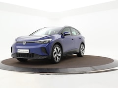 Volkswagen ID.4 - Pro Business Advantage 77 kWh 204pk · SOH 95, 8% · Inklap. Trekhaak · Warmtepomp · Stuur