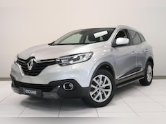 Renault Kadjar - 1.2 TCe Intens | Climate control | Navigatie | Cruise control | Sidesteps |