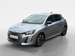 Peugeot 208 - 1.2 Hybrid 110 e-DCS6 Allure | Lichtmetaal | Automaat | Apple Carplay | Android Auto | 1 J