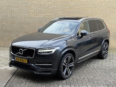 Volvo XC90 - 2.0 T8 Twin Engine AWD | HEICO | Inscription | Trekhaak wegklapbaar | Panoramadak | Luchtv