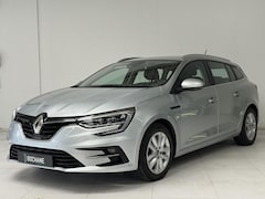 Renault Mégane E-Tech - Estate 1.6 Plug-In Hybrid 160 Zen | Navigatie| Parkeersensoren | Climate Control | Trekhaa