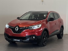 Renault Kadjar - 1.2 TCe Extase | Trekhaak | Leder | Panoramadak | Stoelverwarming | Dode-hoek Detectie