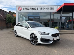 CUPRA Leon Sportstourer - 1.4 e-Hybrid Business|Rijklaar prijs|Camera|Elek. klep|CarPlay|ACC|Sfeer|