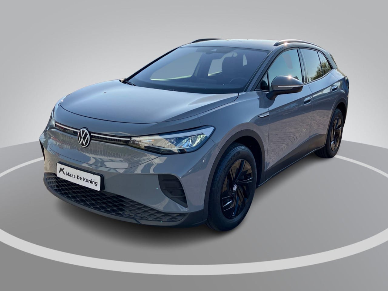 Volkswagen ID.4 - Style 52 kWh 170PK · Apple Carplay/Android Auto · Stoelverwarming · Parkeersensoren · Navi - AutoWereld.nl