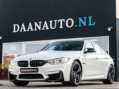 BMW M3 - 3-serie Carbon Innovation OrigNL