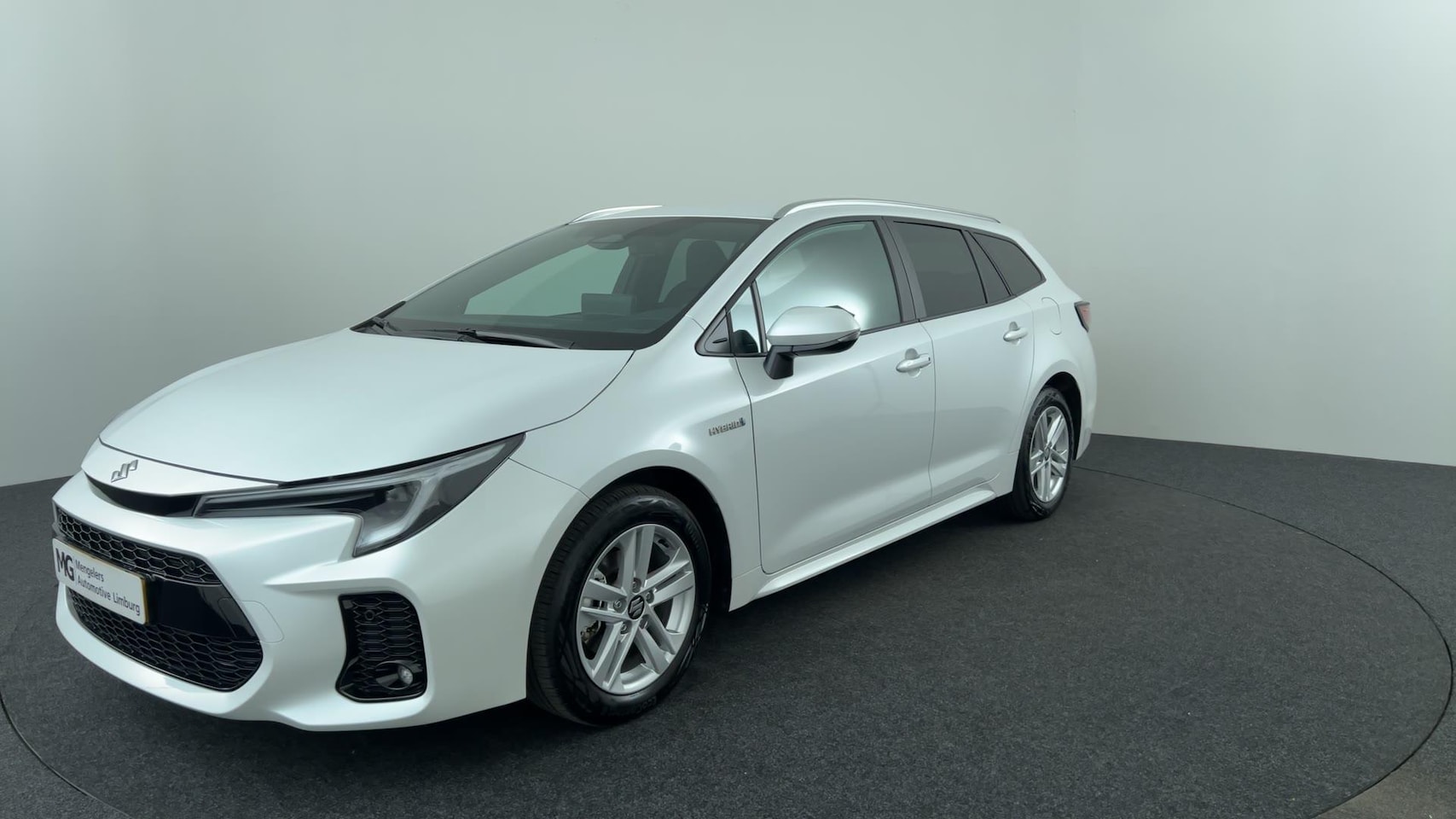 Suzuki Swace - 1.8 Hybrid Style | Rijklaar | Navigatie | Adaptieve Cruise Control | Achteruitrij Camera | - AutoWereld.nl