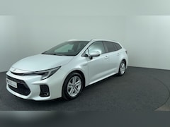 Suzuki Swace - 1.8 Hybrid Style | Geen Afleverkosten | Rijklaar |