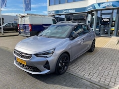 Opel Corsa - 1.2 GS Line 100 pk | Camera | Keyless | CarPlay | 2021