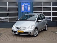 Mercedes-Benz A-klasse - 170 Avantgarde Cruise control Trekhaak