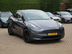 Tesla Model Y - Long Range AWD 75 kWh / SoH 90, 9% / Trekhaak / Autopilot / Panoramadak / Camera / 20'' /