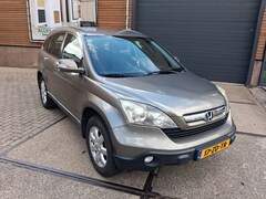Honda CR-V - 2.0i Elegance ((( automaat )))