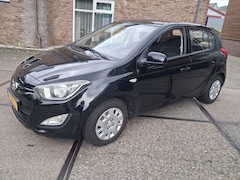 Hyundai i20 - 1.2i i-Motion ((( nieuwe apk )))