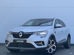 Renault Arkana - 1.6 E-Tech hybrid 145 techno l Apple Carplay/Android Auto l Dodehoek detectie l Climate co