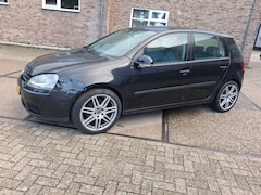 Volkswagen Golf - 1.4 FSI Comfortline ((( nieuwe apk )))
