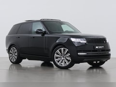 Land Rover Range Rover - 3.0 P550e HSE | Meridian 3D | Shadow Exterior Pack | 360° Camera | 22 Inch