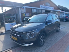 Kia Niro - 1.6 GDi PHEV DynamicLine